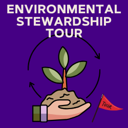 Environmental Stewardship Tour