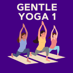 Gentle Yoga 1