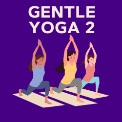 Gentle Yoga 2