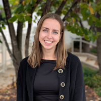 Profile Image for Anna Garst