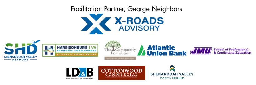 Partner and Sponsor Logos