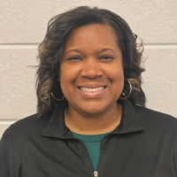 Profile Image for Shamika T. Hayes