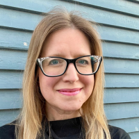 Becca Klaver image
