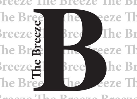 image for The Breeze