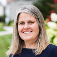 Profile Image for Becky Childs