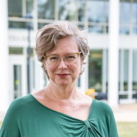 Profile Image for Bethany Nowviskie