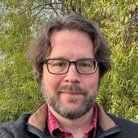 Profile Image for David Babcock