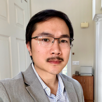 Profile Image for Dennis Lo