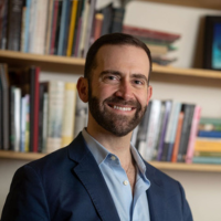 Profile Image for Greg Wrenn