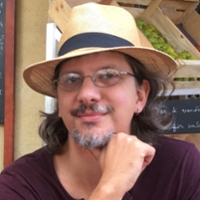 Profile Image for Brooks Hefner
