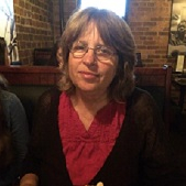 Laura Henigman Laura Henigman image