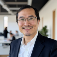 Profile Image for Dennis Lo