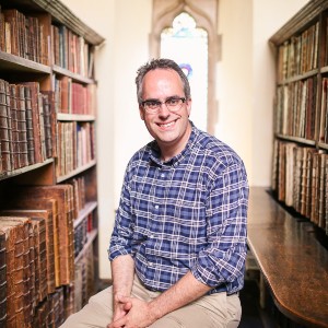 Mark Rankin Mark Rankin image