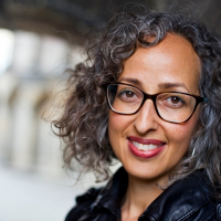 Profile Image for Sofia Samatar