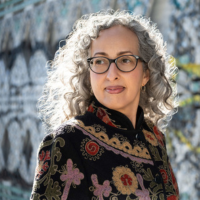 Profile Image for Sofia Samatar