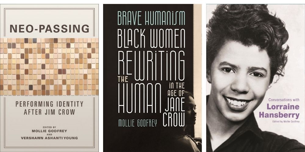 Mollie Godfrey Book Publication Covers