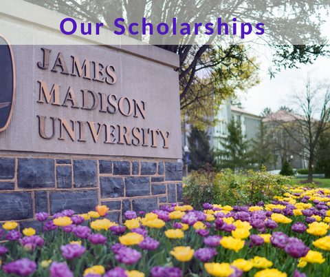 image for Learn more about student scholarships