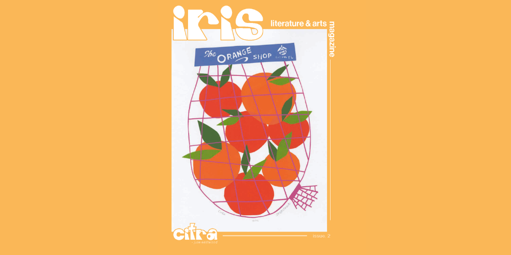 <span class="submesa"><span class="slidetitle">Iris - Volumn 1 / Issue 2</span><br /><a class='readmore' href='https://static1.squarespace.com/static/633dacfd2d36f14948b383d6/t/645194b5020a3a429f2ae122/1683068090215/60055+JMU_IRIS+Magazine.pdf'>Read More</a></span> Iris - Volumn 1 / Issue 2