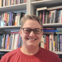 Profile Image for Dawn Goode