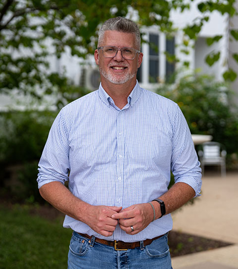image for Dr. Daniel D. Holt