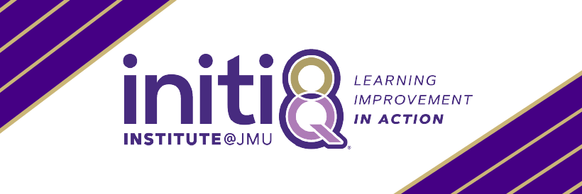 Initi8 Institute @ JMU