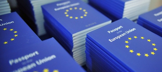 Next stop...EU?