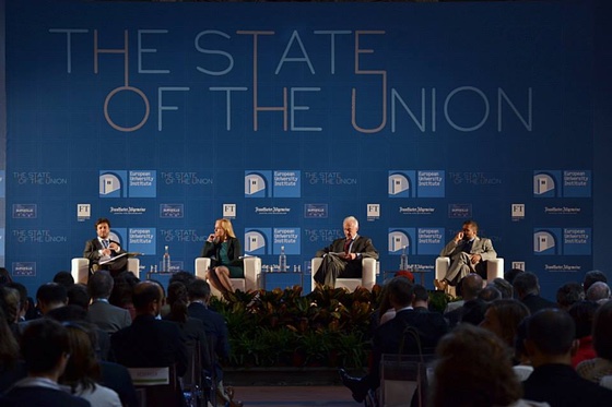 State of the Union