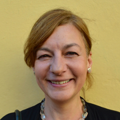 Chiara Steindler Chiara Steindler image