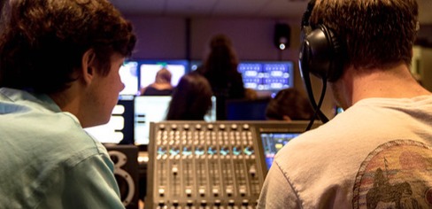 image for Audio Visual Event Services Contracts