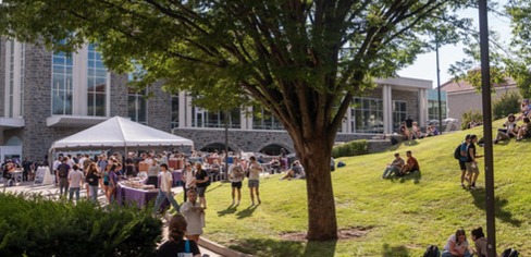 image for Accessible Event Planning