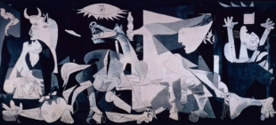 Guernica by Picasso