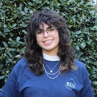 profile photo of natural resource technician student staff