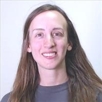 profile photo of stormwater specialist staff