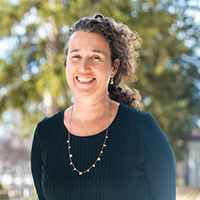 Profile Image for Sarah Brooks