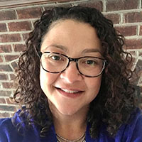 Dayna Henry Dayna Henry image