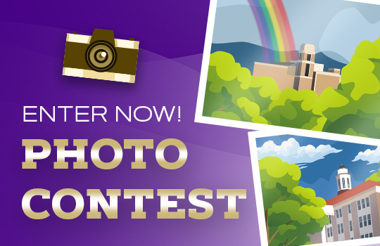 Enter Now! Photo Contest