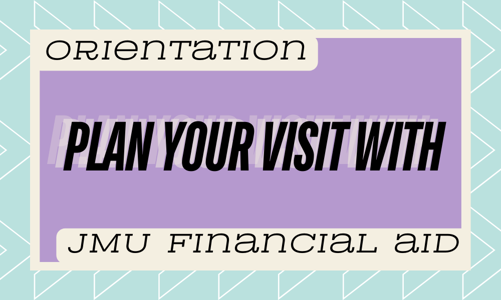 Orientation visit