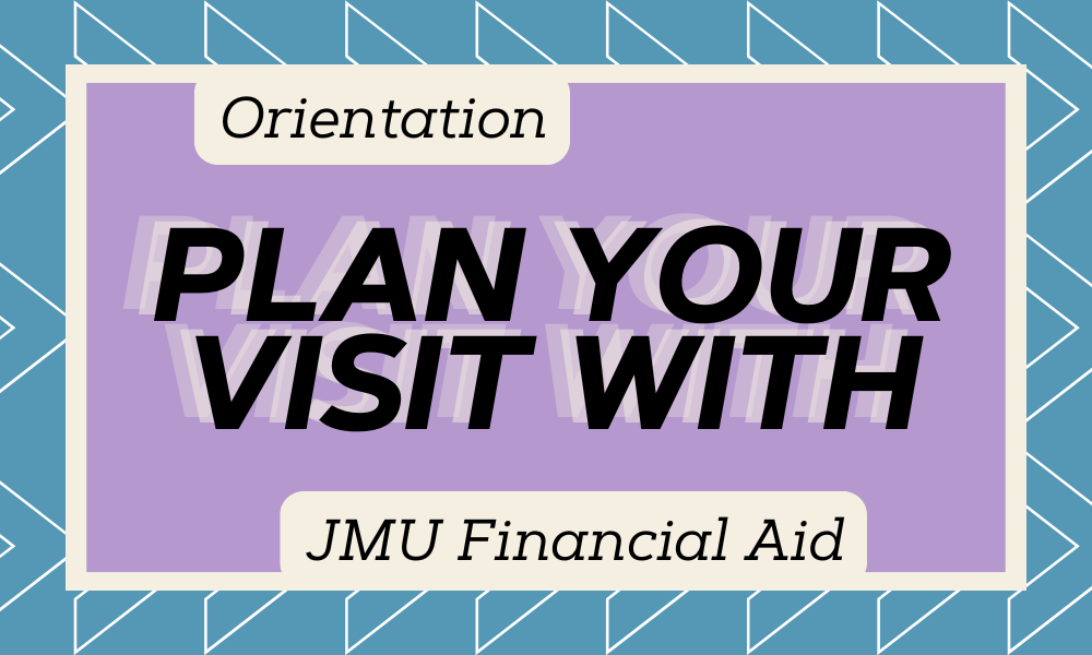 join our office for orientation presentations
