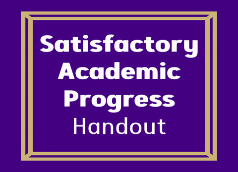 image for SAP Handout