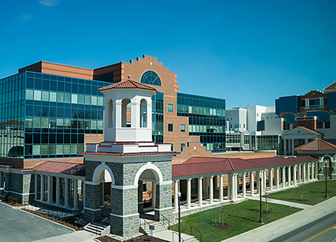 image for Admissions