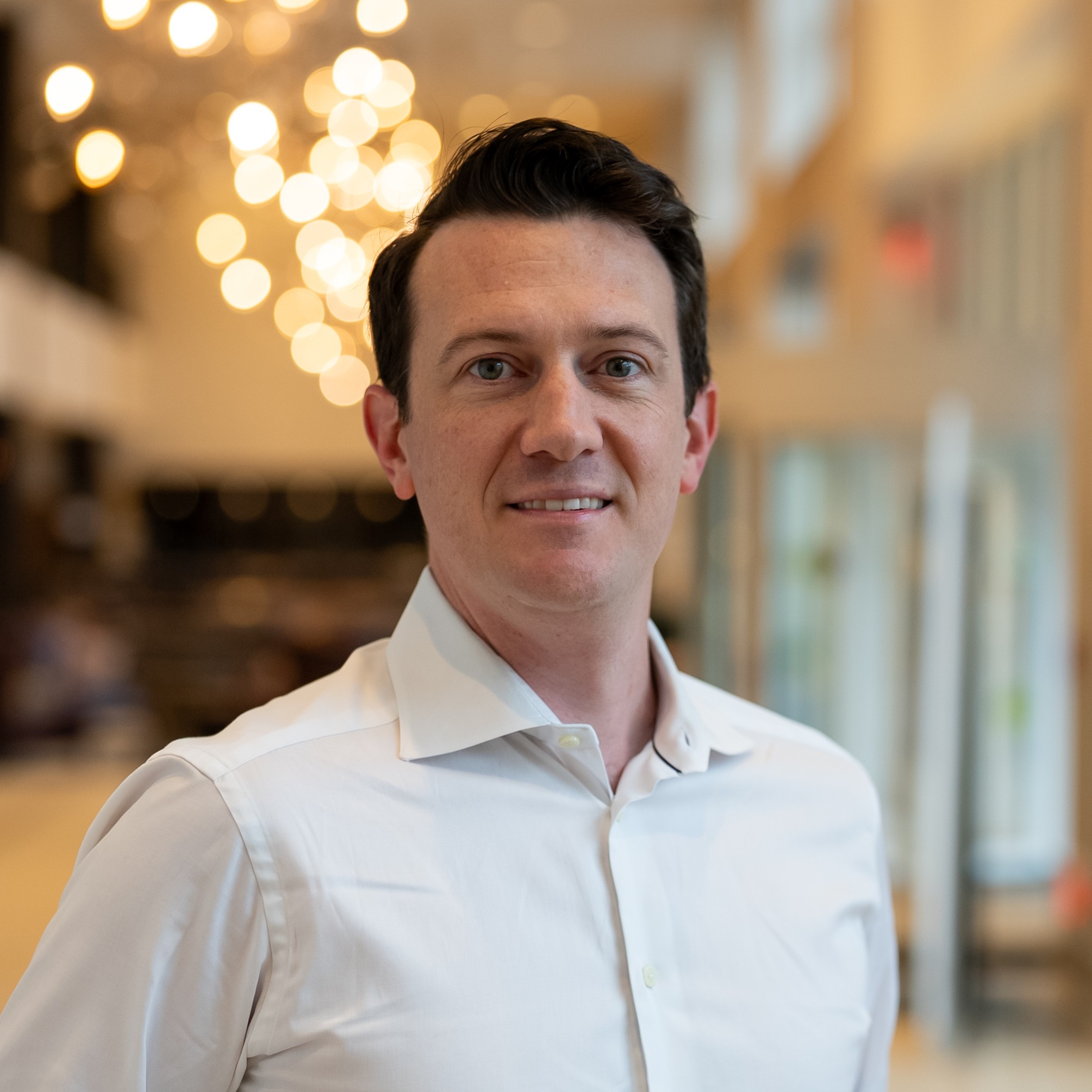 Profile Image for Daniel Bise