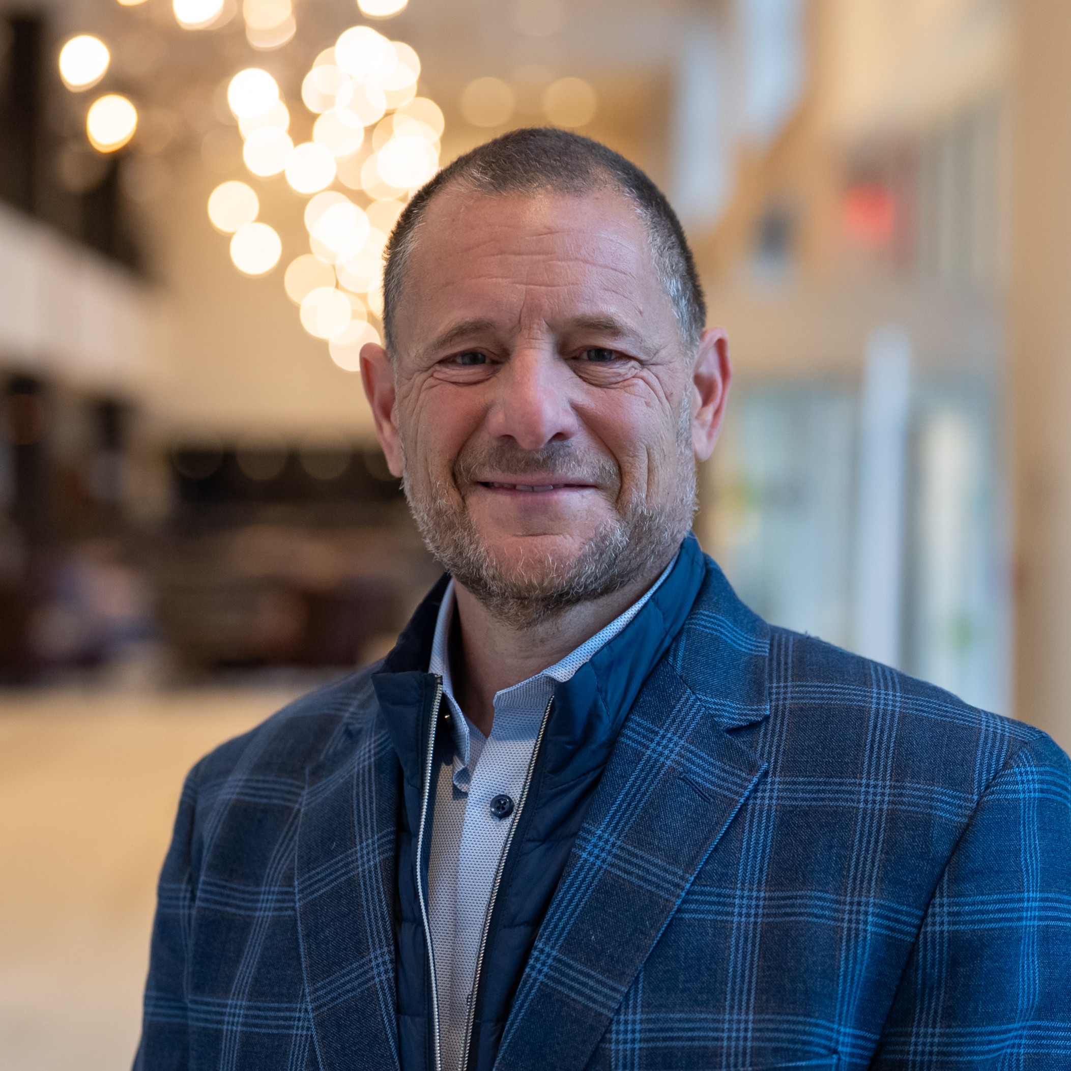 Profile Image for Marc Brookman