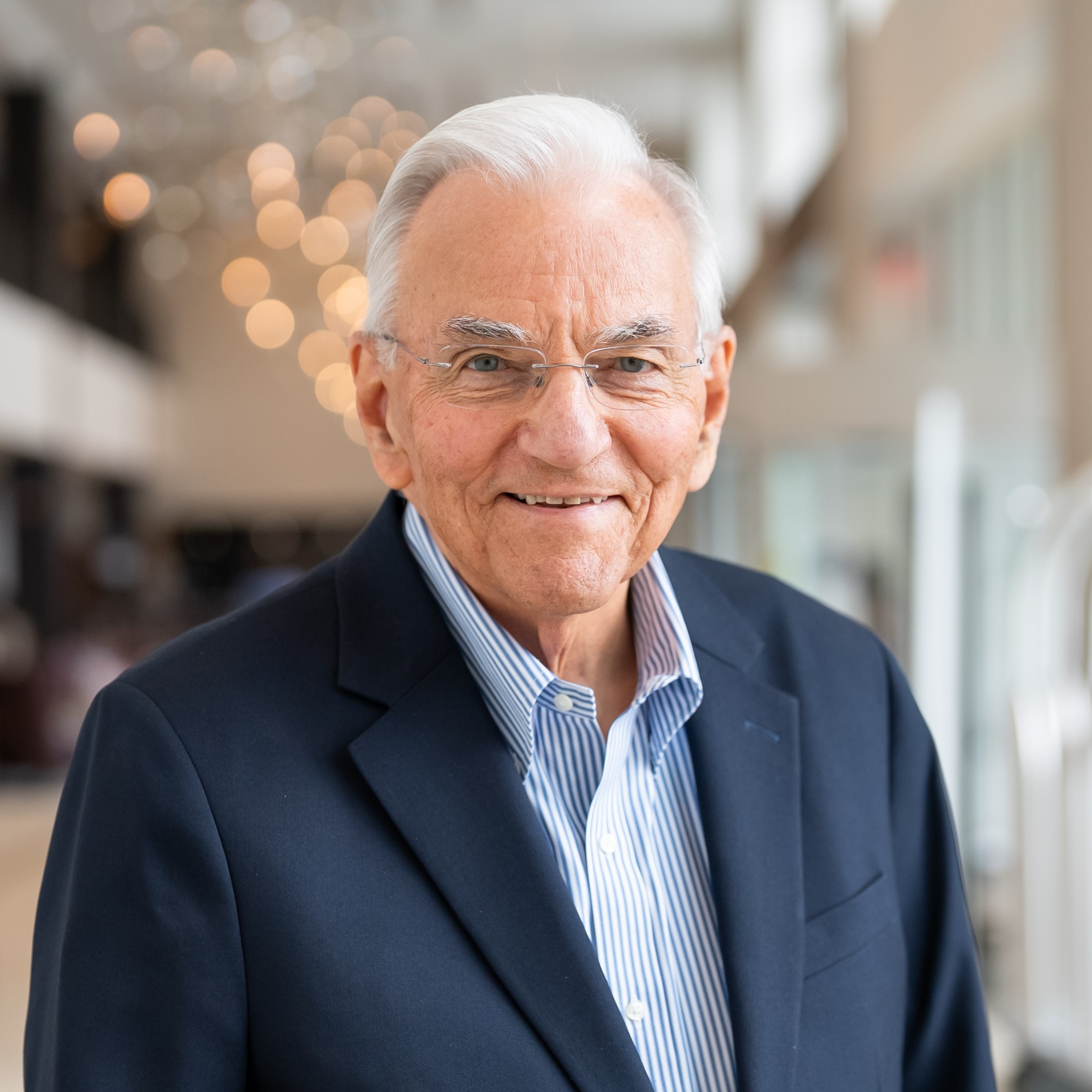 Profile Image for Joe Funkhouser