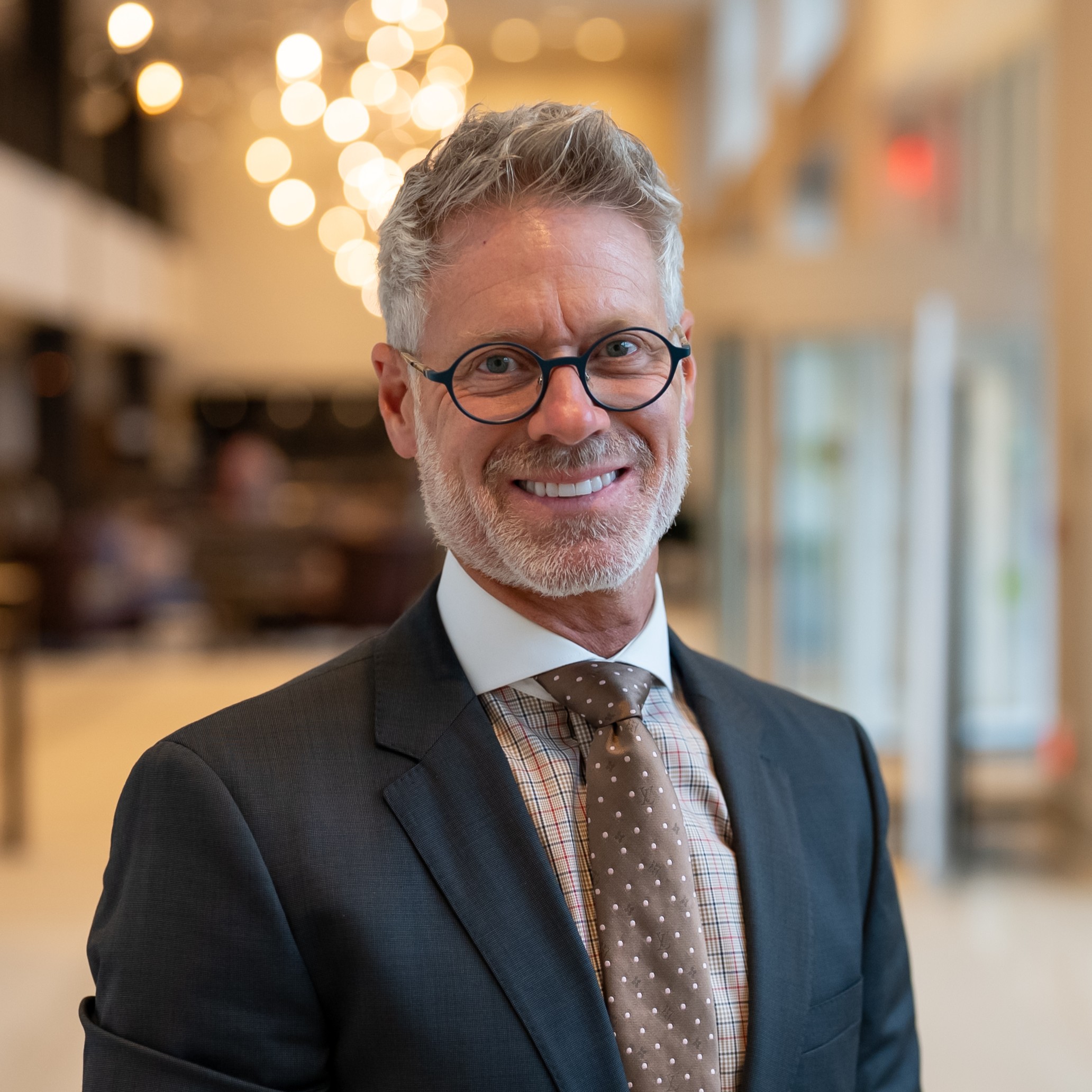 Profile Image for David Kay