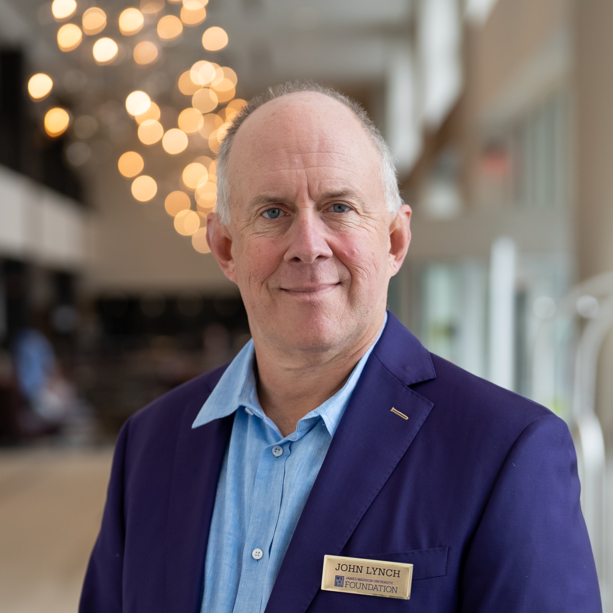 Profile Image for John Lynch