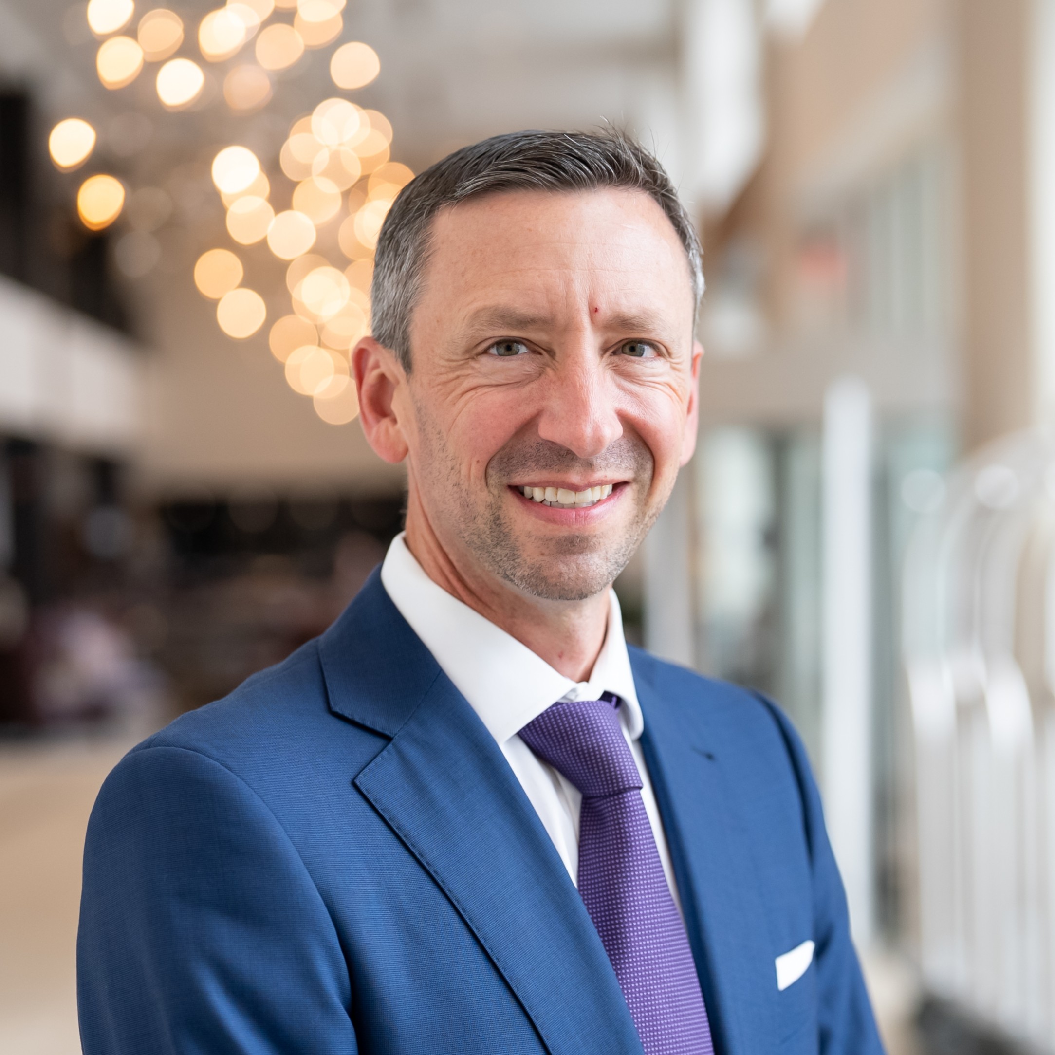 Profile Image for Benjamin Ochs