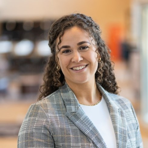 Profile Image for Emily Platt