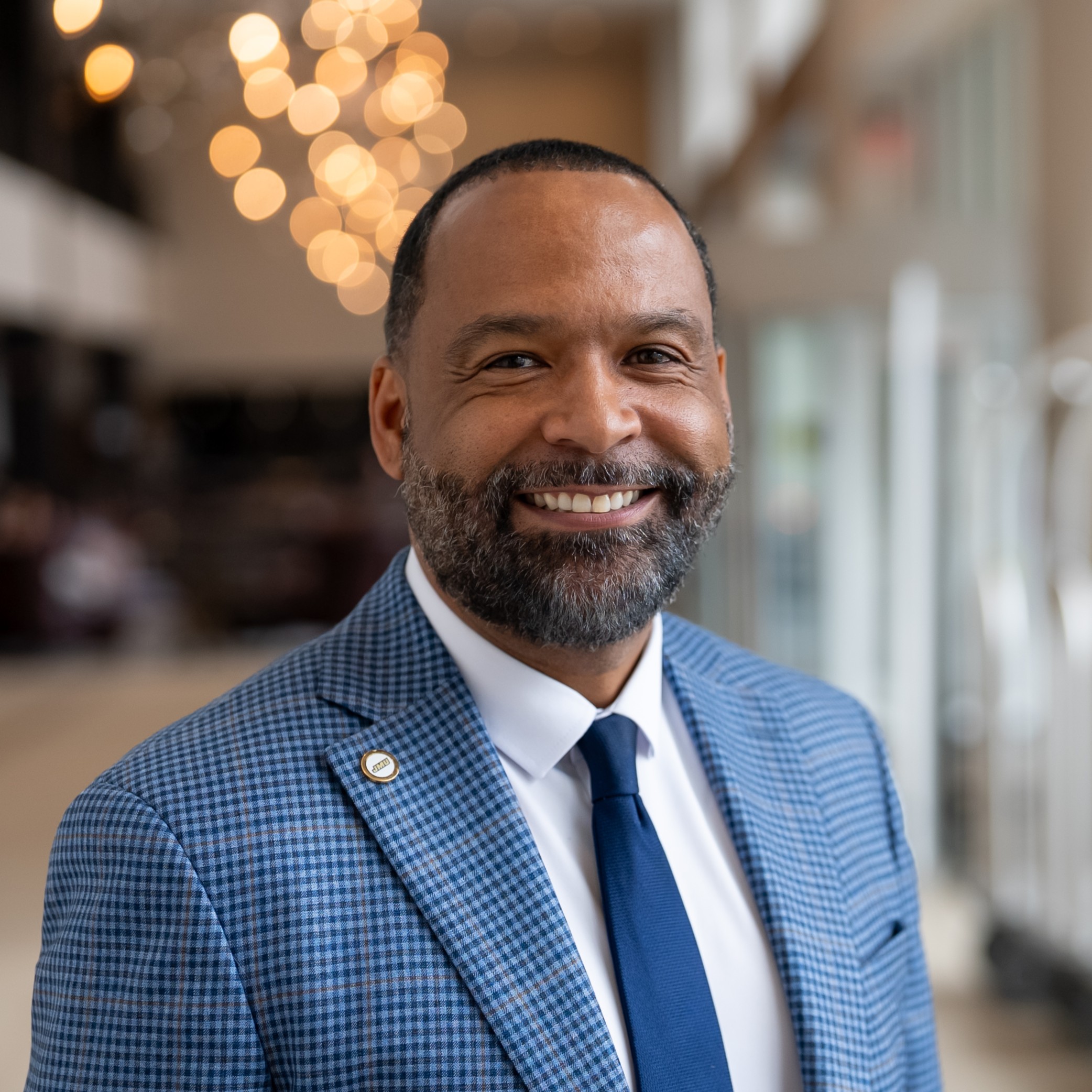 Profile Image for Curtis Pulliam