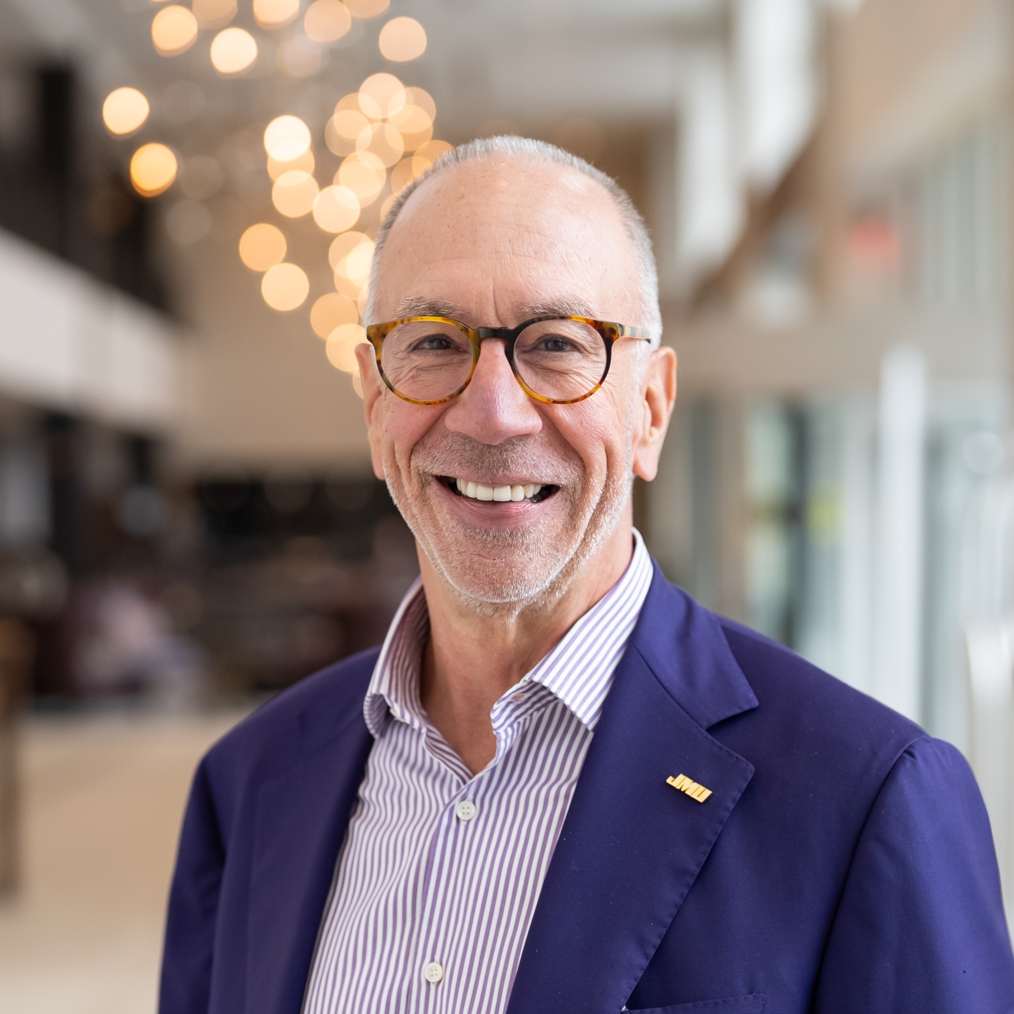 Profile Image for Paul Thompson