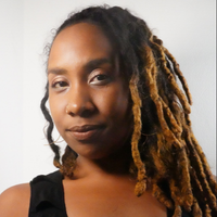 Ariella John headshot